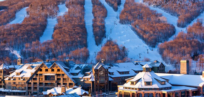 stowe ski resort discount ski tickets